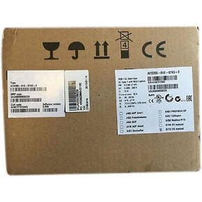 1pcs ACS355-01E-07A5-2 New and Sealed in Box ACS35501E07A52 1 Year Warranty