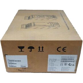 1pcs ACS355-03E-02A4-2 New and Sealed in Box ACS35503E02A42 1 Year Warranty