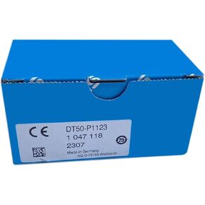 CungSu Expedited DT50-P1123 1047118 New and Sealed in Box DT50P1123 1047118 1 Year Warranty
