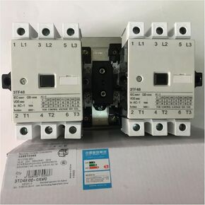 CungSu Expedited 3TD4802-0XM0 New and Sealed in Box 3TD48020XM0 1 Year Warranty