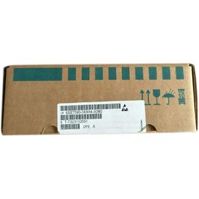CungSu Expedited 6SE7090-0XX84-3DB0 New and Sealed in Box 6SE70900XX843DB0 1 Year Warranty