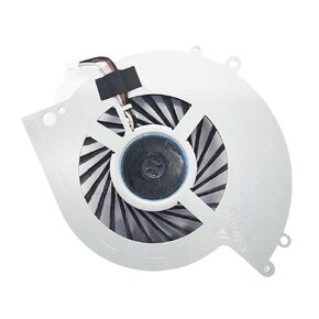 Inner Cooling Fan for PS4 1200 Perfect Host Cooler for 4 Games Accessories Replacement