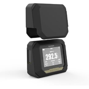 Holicfun Protective Silicone Cover for Garmin Xero C1 Pro