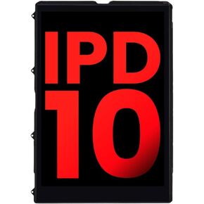 LCD Screen Replacement for iPad 10th Generation 2022 Screen Replacement Display LCD for iPad A2757 LCD Screen Replacement A2757 A2777 A2696 10.9" (Without Digitizer)