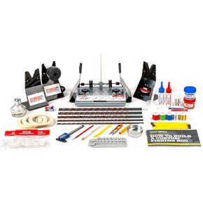 Fishing Rod Building Start-Up Kit (Advanced)