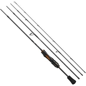 DAIWA Area Trout Rod Iprimi 60XUL-4 Fishing Rod