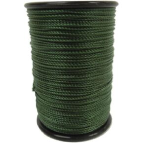 Brownell & Co Inc String تقدم Multi #4 Green