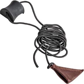 Bear Archery A100LBS Long Bow Stringer Brown/Black NA