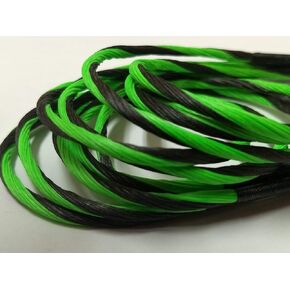 PSE Bowmadness XS 2010 String and Cable Set (86 1/2 "، B-29 5/8")