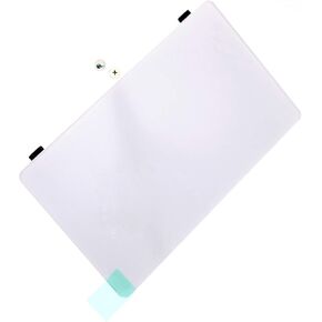 Touchpad Sensor Module Mouse TrackPad Replacement for HP Chromebook 11 G3 G4 783086-001 788639-001 (Silver)