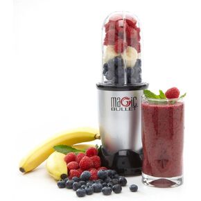 The Original Magic Bullet Special Edition 7-Piece Set Blender