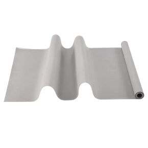 Bm120 Pad Coated Fiberglass Thermal Silicone Pad for Heat Sink Igbt Mos Transistor