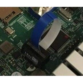 Supermicro AOC-VROCINTMOD RAID KEY FOR RAID 0،1،10،5 ؛ متوافق مع الكمبيوتر الشخصي ، الكمبيوتر المحمول ؛ Windows ، Linux