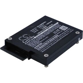 3.7V 1500mAh 3650M4 46M0851 81Y4559 81Y4508 81Y4579 43W4342 46M0931 8304202 Battery Replacement for ServeRAID M5100 System S3250 M3 ServeRAID M5014 System X3630 M3 7377