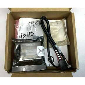 LSI LSI00297 CacheVault Module Accessory Kit for 6Gb/s MegaRAID SAS2 Controller 9266 Series