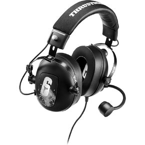 Thrustmaster Y-ASSAULT CPX RB6 Siege Edition (PS4, XBOX Series X/S, One, PC) (Renewed)