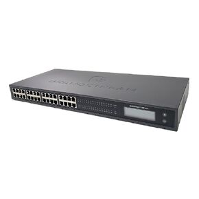 Router Grandstream SIP-Gateway GXW-4232 32x FXS V2