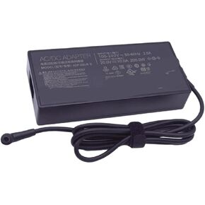 20V 10A 200W Power AC Adapter 6.0 * 3.7mm(AU)