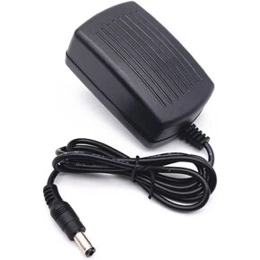 4A DC 6.5V 7V 7.5V Power Adapter DC Regulated Switching Power Supply(7.5V_EU)