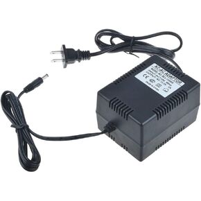 AC Adapter Compatible with Vintage Atari Power Supply,Vintage Atari CO61636,Atari 1027 Printer,1090XL Interface
