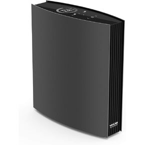WAVLINK AC3200 Smart WiFi Router, 2025 Dual Band Wireless Internet Router for Home, Speed up to 3.2 Gbps, 2500 sq.ft Coverage & 100 Devices, 8 High Gain Antennas, Parental Control, QoS, Guest WiFi