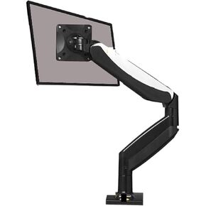 22-32 "F85A مع 2 USB3 360 تدوير ميكانيكية لانسبان شاشات المكتب الجبهة الجدول تلفزيون شاشة شاشة حامل الدعم