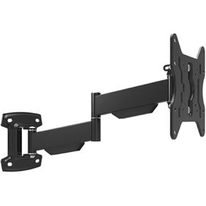 جنرال ثقيل 32-42 "شاشة LCD TV Wall Mount Retractable Bracket Vesa 200