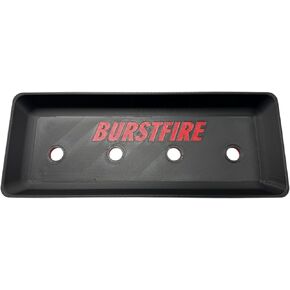 Brass Catch Tray for Burstfire 2 in 1 Annealing Machine & Case Prep Center - Top Attachment Accessory for Burstfire Case Prep Center - Catch Brass Shavings - Compatible with Gen 1 and Gen 2