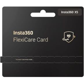 Insta360 X5 Flexicare