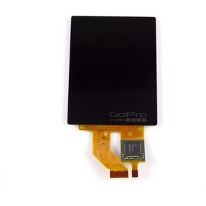 New Replacement Touch LCD Screen Display Digitizer Assembly Repair For GoPro Hero 4 Video Camera