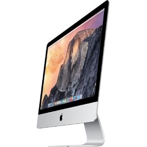 Apple iMac MF886LLA, 27 Inches, Intel Core i7-4790K X4 4GHz 32GB, 3TB, 128GB SSD (Renewed)