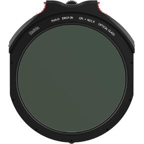 Haida M10-II Drop-in Nano-Coating CPL + ND 1.8 Filter (2 in 1)