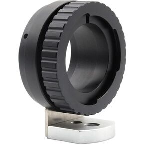 B4-RF for 2/3" B4 Lens - RF Mount Adapter Ring B4-EOSR B4-EOS R EOS RF for Canon R3 R5 R6 R7 R10 R RP etc.