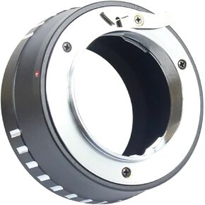 for bgning Camera Lens Adapter Ring Spare Parts for exakta EXA to for Sony NEX E Mount NEX7 NEX-5N NEX5 NEX3 Convert Lens Adapter