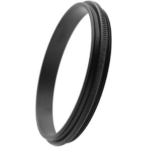 50 pcs * 49mm Male to Male Adapter Ring, 0.75mm Thread Pitch, to USA