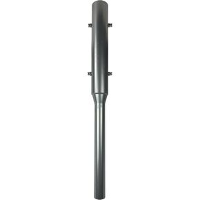 Service First 2" to 3" Adapter (Black)