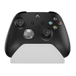 Game Controller Stand Holder Stand Mounts for xbox one XBOX ONE/ONE SLIM/ONE X/XBOX Series S X(white)