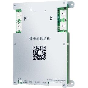 3S 4S 6S 7S 8S RS485 CAN Heat 0.4A-2A 12V-24V Active Balance for Li-Ion lifepo4 LTO Battery(B2A20S20P)