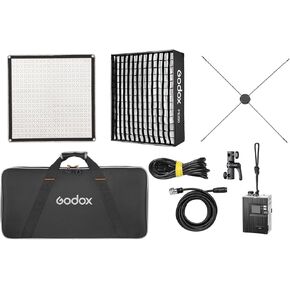 Godox FL200SR Full Color Flexible LED Light Mat (13.5 X 48)