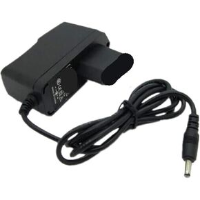 LJH-168 AC/DC Power Adapter 5V 1A(AU)