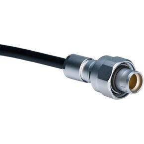 Underwater 300Meter FVG 0W 1W 2W 3W 2 3 4 5 6 8 9 10 12 14 16 18 20 26 30Pins IP68 Watertight High Pressure Connector(FVG.2W,16 Pin)