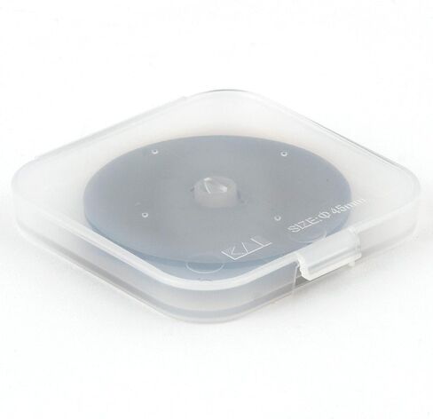 Dritz Omnigrid Rotary Cutter 60mm Blade, Silver in Saudi Arabia