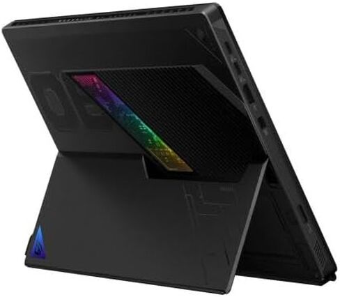 Asus Rog Flow Z13 2.5K 180Hz 3MS ROG NEBULA TOUCHCREEN 13.4 "دفتر ألعاب 2-in-1 قابل للتحويل (13.4 ، بوصة ، أسود ، AMD Radeon ، 32 ، GB ، Windows 11 Home ، 32 ، GB) in Saudi Arabia