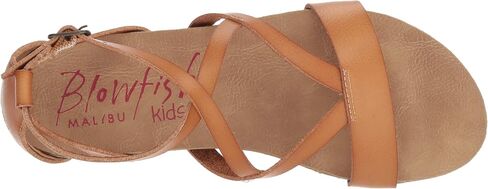 Blowfish Kids Girl's Gorgeous-K (Little Kid/Big Kid) Black Glitter Dyecut 3 Little Kid M in Saudi Arabia