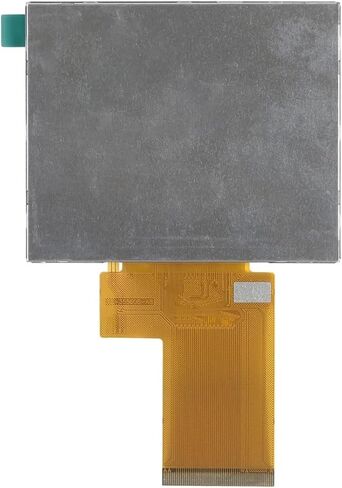 شاشة LCD 54Pin Tab IPS LCD RG35XX ترقية RETRO in Saudi Arabia