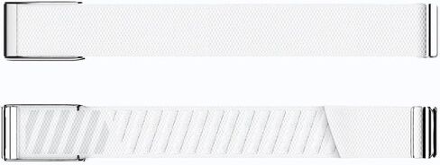 WHOOP 4.0 متوافق مع فرقة معصم بديلة Superknit الفاخرة ، الفاخرة | المعدن الثمين | فتيرا نوكوف | الأداء العالي ، الجودة المتميزة ، مريحة ، قابلة للتنفس ودائم in Saudi Arabia