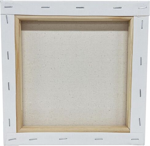 12 Pack 8"; x 8"; Super Value Canvas by Artist's Loft™ Necessities™ in Saudi Arabia