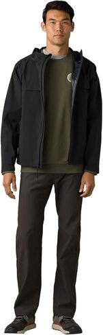 prAna Brion Pants II Stormy Night 31 32 in Saudi Arabia