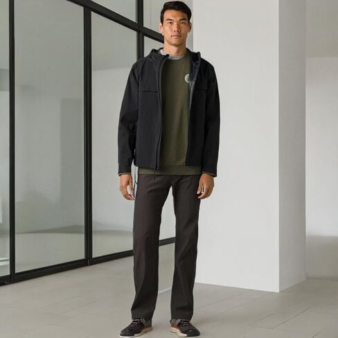 prAna Brion Pants II Stormy Night 31 32 in Saudi Arabia