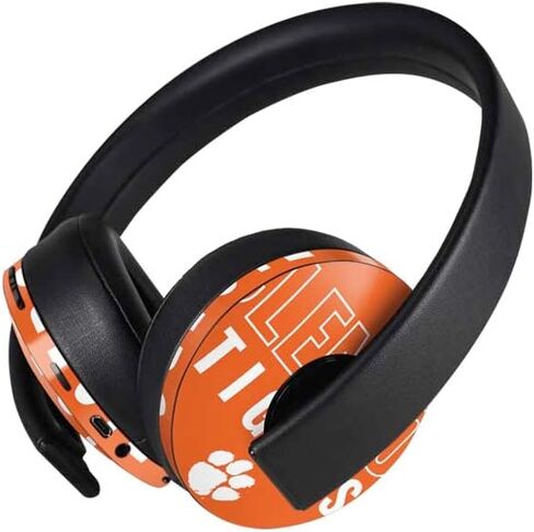 Skinit Skinit Audio Audio Skin متوافق مع PlayStation 4 Gold Wireless Teeds in Kuwait